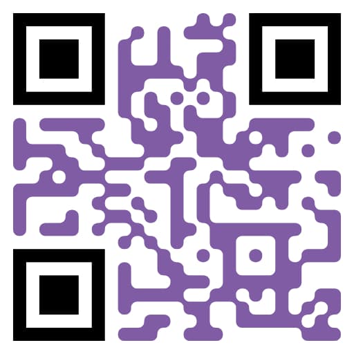qr code for play store